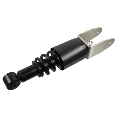 Immagine di FEBI BILSTEIN 177011 Ammortizzatore, Sospensione cabina MERCEDES BENZ: ACTROS MP4