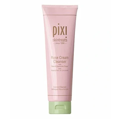 Immagine di Pixi Beauty C PX 021 01 Rosa Crema Detergente, 135 ml