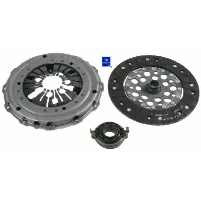 Immagine di SACHS 3000 834 202 Kit Frizione 228 RENAULT: ESPACE 3, LAGUNA 1 Grandtour