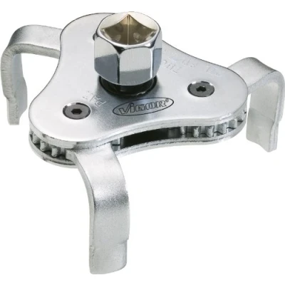 Immagine di VIGOR V1281 Chiave filtro olio 102 63 12,5 (1/2&quot;) Screwdriver socket