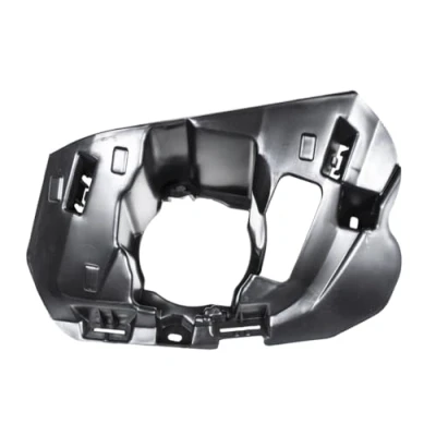 Immagine di PRASCO PG9241303 Supporto, Fendinebbia CITROËN: Jumpy III Van