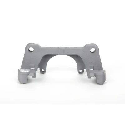 Immagine di ATE 11.0230 0560.1 Supporto Pinza Freno AUDI: A4 B7 Avant, A6 C5 Avant
