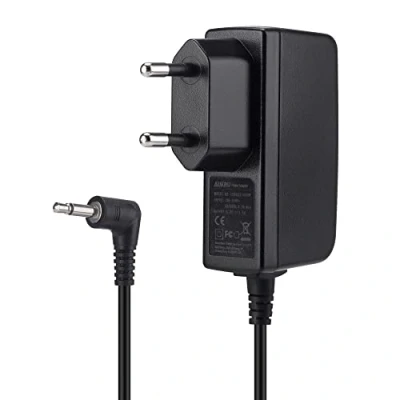 Immagine di Aukru Remington Pa 3215E Caricatore da 3,2 V per tagliabarba MB320 MB320C MB42C MB310C