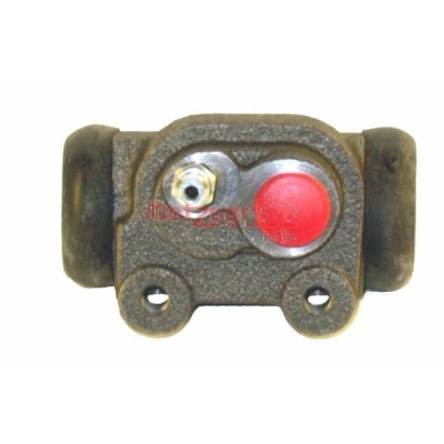 Immagine di METZGER 101 437 Cilindretto Freno 20,64 CIFAM con regolatore integrato RENAULT: CLIO 1, Super 5 Hatchback