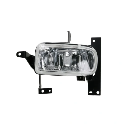 Immagine di TYC 19 5206 15 2 Fendinebbia Sx con portalampada MAZDA: 626 V Sedan