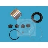 Immagine di AUTOFREN SEINSA D41137C Kit Revisione Pinze Freno Assale anteriore 54