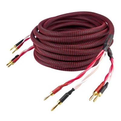 Immagine di Dynavox Perfect Sound Loudspeakercable