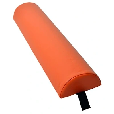 Immagine di Promafit Rullo per massaggi, idrorepellente e a olio, in diversi colori, con rivestimento poliuretano gommapiuma