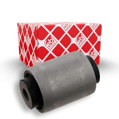 Immagine di FEBI BILSTEIN 32955 Supporto Assale posteriore Sx, anteriore, Dx Gomma