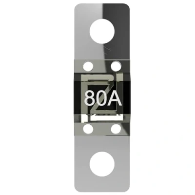 Immagine di Offgridtec Set di 5 fusibili MIDI 80 A, 58 V
