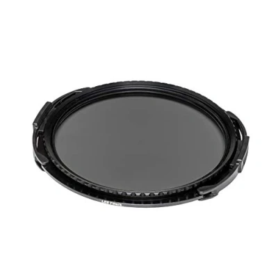 Immagine di LEE Polarizzatore a clip da 105 mm, compatibile con supporto LEE100 se utilizzato fotocamere mirrorless e DSLR