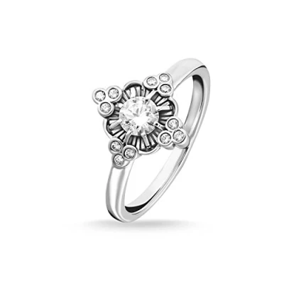Immagine di Thomas Sabo Anello da Donna Argento 925