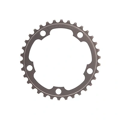 Immagine di SHIMANO I CSS50020, Corona Unisex Adulto, Argento, 50T 39.99