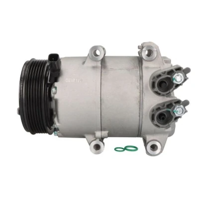 Immagine di Compressore, Climatizzatore THERMOTEC KTT090208