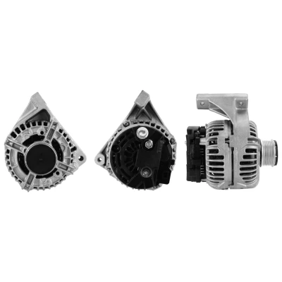 Immagine di LUCAS ELECTRICAL LRA02182 Alternatore 14V 140A VOLVO: XC90 I, V70 2, I