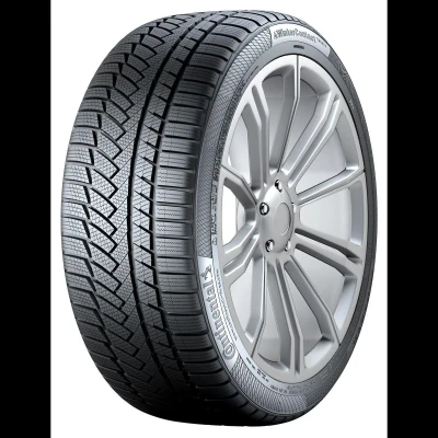 Immagine di Continental Wintercontact Ts 850 P 235/60 R18 103T Conti Seal