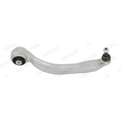 Immagine di MOOG AU TC 4696 Braccio oscillante, Sospensione ruota posteriore, inferiore, Assale anteriore Sx trasversale oscillante AUDI: A4 B7 Avant