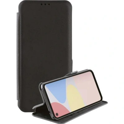 Immagine di Vivanco Casual Custodia a libro Booklet Google Pixel 4A Nero