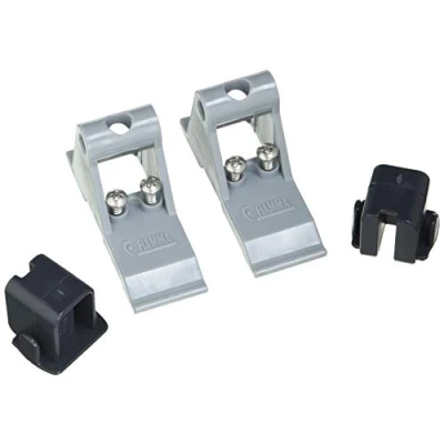 Immagine di Fiamma 98655 897 071/300 1 Kit di Montaggio con Sistema a Clip per Rapid Set F45S