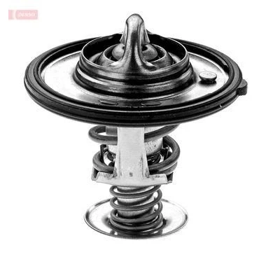 Immagine di DENSO DTM82532 Termostato motore 82C con guarnizioni MAZDA: 5, 3 Hatchback, CX 5 I, SUZUKI: Grand Vitara 2 SUV, 1 I SUV