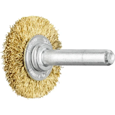 Immagine di PFERD Spazzola rotonda 43102002 10 pz.