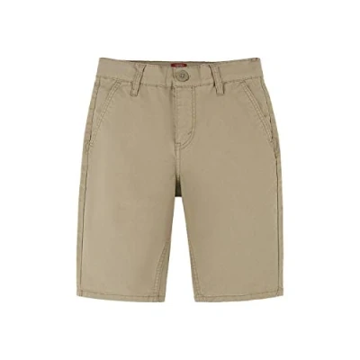 Immagine di Levi&#039;s Straight Shorts per bambini, Taglia: 164, Incense