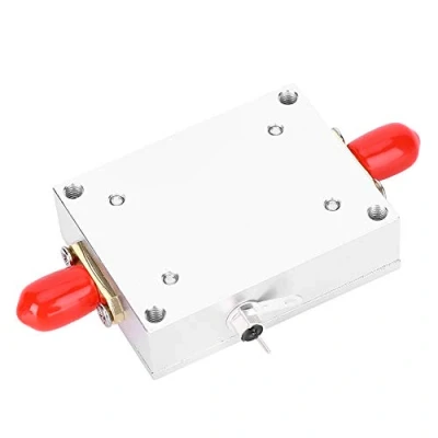 Immagine di LNA, 1pc amplificatore a basso rumore LNA 50M 4GHz NF = 0.6dB RF FM HF VHF/UHF Ham radio 110dBm, per preamplificatore ad alta frequenza del ricevitore