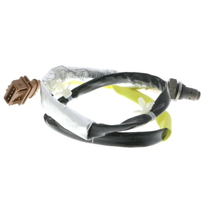 Immagine di VEMO V95 76 0023 Sonda lambda Qualità de originale M18x1,5 Filettatura prelubrificata angolare VOLVO: S40 I