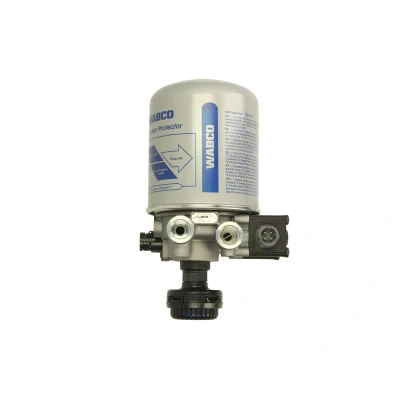 Immagine di WABCO 4324251010 Essiccatore aria, Imp. aria compressa