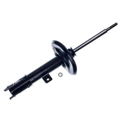 Immagine di DENCKERMANN DSB296G Ammortizzatore Sx A pressione del gas doppio tubo tipo McPherson Spina inferiore CITROËN: C4 I Grand Picasso