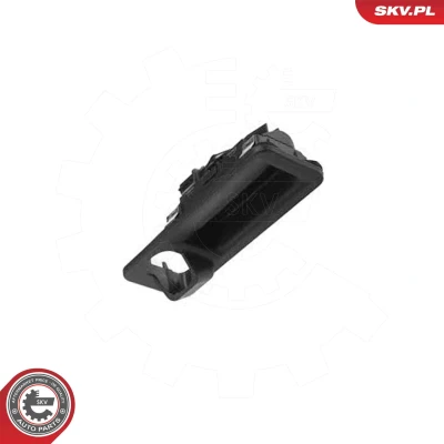 Immagine di ESEN SKV 60SKV649 Maniglia cofano posteriore Cofano/Sponda veicolo KIA: Sportage IV (QL, QLE) 1.6 TGDI AWD, T GDI, 2.4 GDI AWD