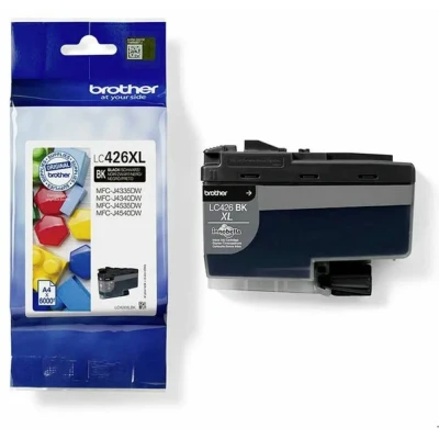 Immagine di BROTHER CART NERA MFC J4340DW/4540DWXL 6K
