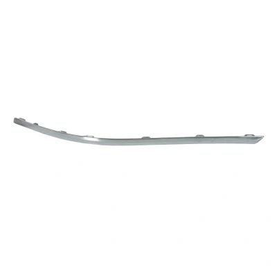 Immagine di Paraurti striscia di rivestimento/protezione BLIC 6502 07 9547976P Destra