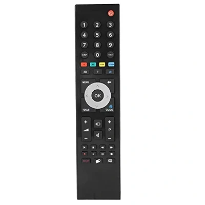 Immagine di Telecomando TV per GRUNDIG TV, Bewinner Servizio di sostituzione Smart originale TP7187R