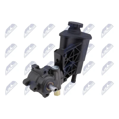 Immagine di NTY SPW CH 060 Pompa Idroguida idraulico rotativa a palette con contenitore