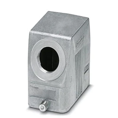 Immagine di Phoenix Contact 1412601 Custodia mobile 1 pz.