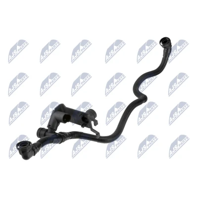 Immagine di NTY GPP AU 029 Ventilazione Carter AUDI: A4 B6 Avant, B7 A6 C5 Avant