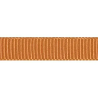 Immagine di Prym 907830 Nastro in gros grain, 38 mm, colore: Arancione