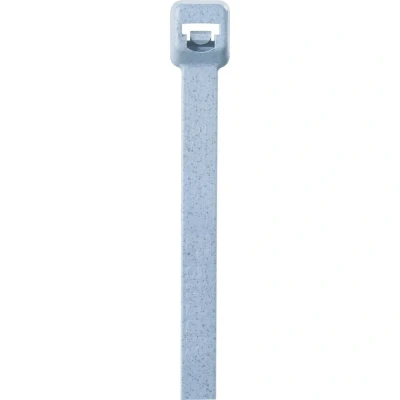 Immagine di Panduit ASTN 610 PLT4S C86 Fascetta per cavi 366 mm 4.80 Blu rilevabile 100 pz.