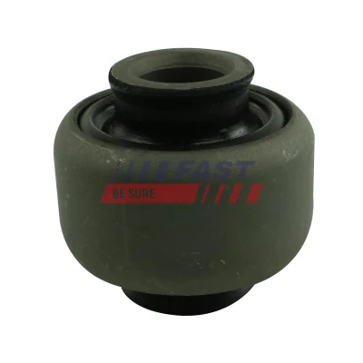 Immagine di FAST FT18513 Silent Block Assale anteriore, bilaterale Cuscinetto gomma metallo per braccio trasversale oscillante RENAULT: TRAFIC 2 Kasten