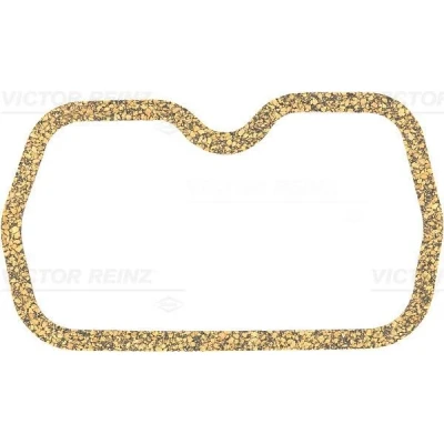 Immagine di REINZ 71 12757 00 Guarnizione Coperchio Punterie FIAT: 126, Panda I Hatchback