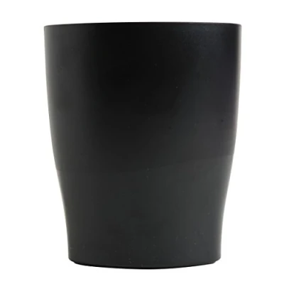 Immagine di Exacompta 676014D ECOBlack Set di 10 Portapenne Nero