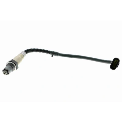 Immagine di VEMO Original Quality V46 76 0002 Sonda lambda M18 x 1,5 Filettatura prelubrificata nero 4 ovale RENAULT: CLIO 2, Kangoo I, SCENIC 2