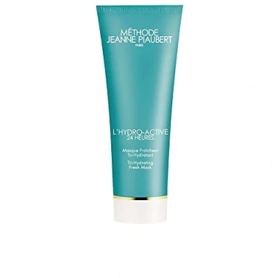 Immagine di Jeanne Piaubert L&#039;Hydro Active 24H Tri Hydrating Fresh Mask 75 ml