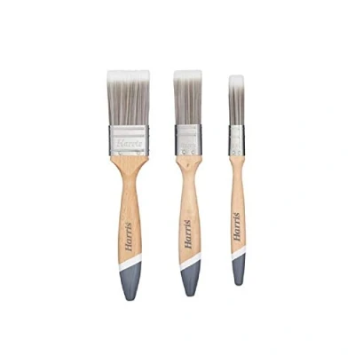 Immagine di Harris 103011012 Ultimate Wall &amp; Soffitti, 3 pezzi, 1 x 0,5, 1, 1,5