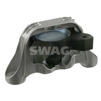 Immagine di SWAG 50 92 2414 Supporto motore Dx Cuscinetto Gomma metallo FORD: Focus Mk1 Hatchback, Station Wagon, Transit Connect Van