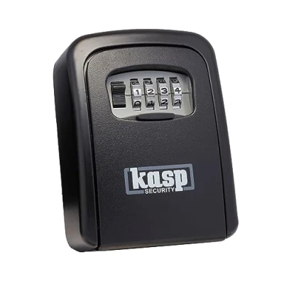 Immagine di Kasp K60090D Cassaforte per chiavi Serratura a combinazione numerica