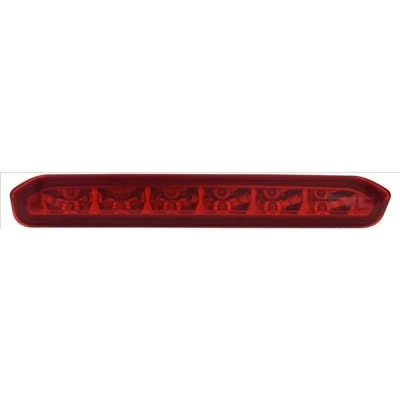 Immagine di TYC 15 0777 00 2 Luce supplementare freno con LED OPEL: Mokka / X