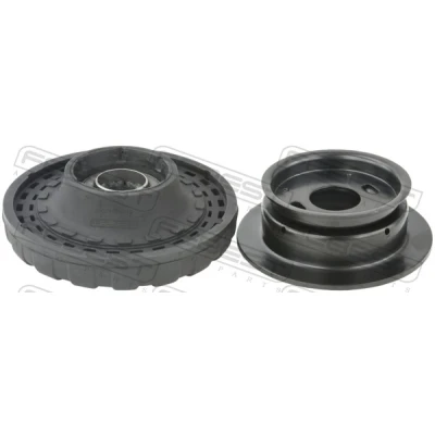 Immagine di FEBEST CHSS T300F Supporto, Ammortizzatore Assale anteriore CHEVROLET: Aveo Hatchback