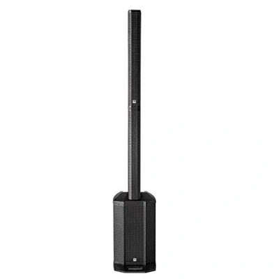 Immagine di HK Sistema Audio array a colonna Polar 10, 2000 W, con custodie